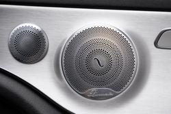 2018 Mercedes-Benz C-Class C63 AMG S