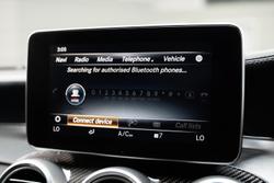 2018 Mercedes-Benz C-Class C63 AMG S