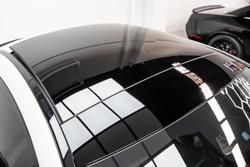 2018 Mercedes-Benz C-Class C63 AMG S