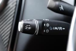 2018 Mercedes-Benz C-Class C63 AMG S