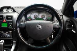 2004 Holden Special Vehicles Coupe GTO