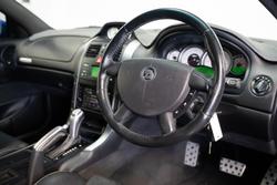 2004 Holden Special Vehicles Coupe GTO