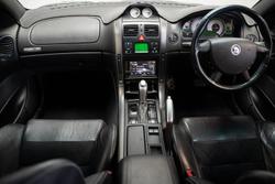 2004 Holden Special Vehicles Coupe GTO