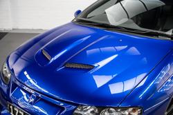 2004 Holden Special Vehicles Coupe GTO