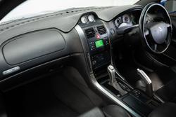 2004 Holden Special Vehicles Coupe GTO