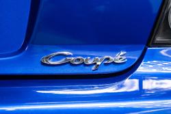 2004 Holden Special Vehicles Coupe GTO