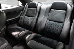 2004 Holden Special Vehicles Coupe GTO