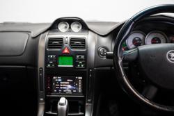 2004 Holden Special Vehicles Coupe GTO