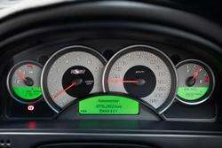 2004 Holden Special Vehicles Coupe GTO