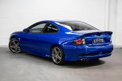 2004 Holden Special Vehicles Coupe GTO