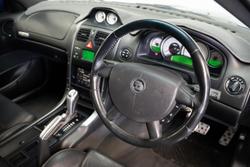 2004 Holden Special Vehicles Coupe GTO