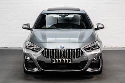 2024 BMW 2 Series 220i M Sport