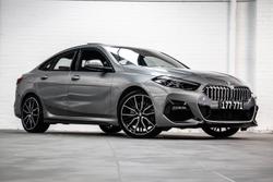 2024 BMW 2 Series 220i M Sport