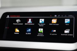 2024 BMW 2 Series 220i M Sport