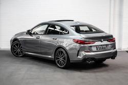 2024 BMW 2 Series 220i M Sport