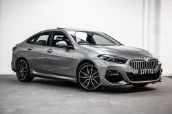 2024 BMW 2 Series 220i M Sport