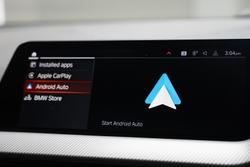 2024 BMW 2 Series 220i M Sport