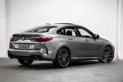 2024 BMW 2 Series 220i M Sport