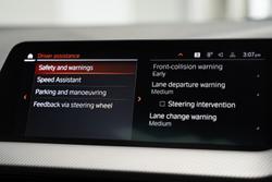 2024 BMW 2 Series 220i M Sport