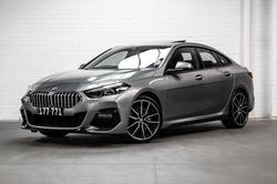 2024 BMW 2 Series 220i M Sport
