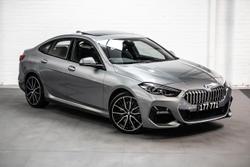 2024 BMW 2 Series 220i M Sport