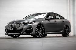 2024 BMW 2 Series 220i M Sport