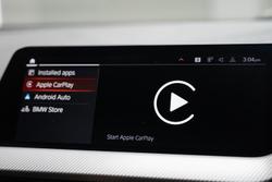 2024 BMW 2 Series 220i M Sport