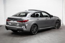 2024 BMW 2 Series 220i M Sport