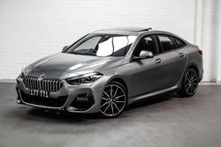 2024 BMW 2 Series 220i M Sport