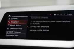 2024 BMW 2 Series 220i M Sport