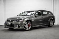 2012 Holden Commodore SS V Z Series