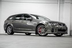 2012 Holden Commodore SS V Z Series