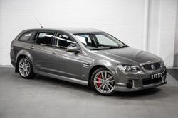 2012 Holden Commodore SS V Z Series