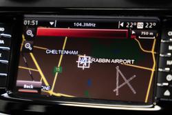 2012 Holden Commodore SS V Z Series