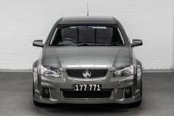 2012 Holden Commodore SS V Z Series