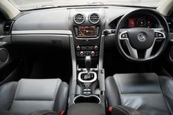 2012 Holden Commodore SS V Z Series