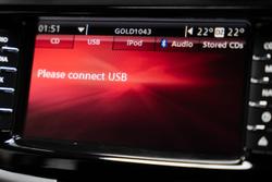 2012 Holden Commodore SS V Z Series