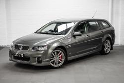 2012 Holden Commodore SS V Z Series