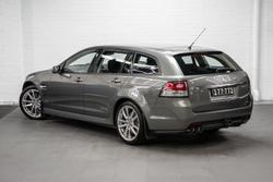 2012 Holden Commodore SS V Z Series
