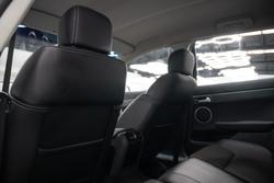 2012 Holden Commodore SS V Z Series