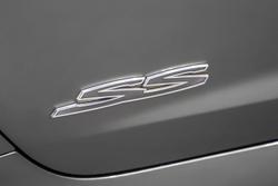 2012 Holden Commodore SS V Z Series