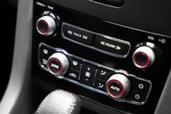 2012 Holden Commodore SS V Z Series