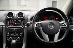 2012 Holden Commodore SS V Z Series