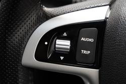 2012 Holden Commodore SS V Z Series