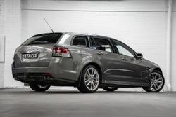2012 Holden Commodore SS V Z Series
