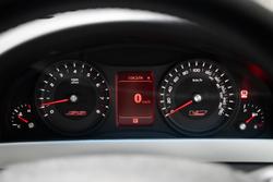 2012 Holden Commodore SS V Z Series