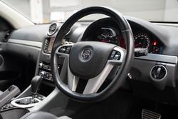 2012 Holden Commodore SS V Z Series