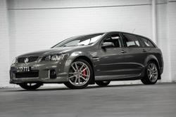 2012 Holden Commodore SS V Z Series