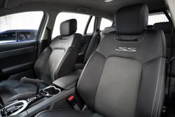 2012 Holden Commodore SS V Z Series