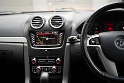 2012 Holden Commodore SS V Z Series